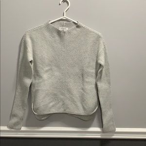 Aritzia sweater